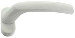 2,0 PZ Di CREMONESE PER INFISSI ALLUMINIO DK 3 POS BCO PERLA