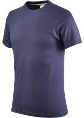 1,0 PZ Di T-SHIRT 145 G BLU TG   M