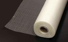 50,0 ML Di RETE PORTAINTONACO FBV  75 G/M2 H 100 CM