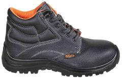1,0 PA Di SCARPE ALTE ANTIF. BETA 7243EN S3 RS SRC N.45