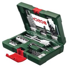 1,0 PZ Di BOSCH-A SET 41 PEZZI 017305