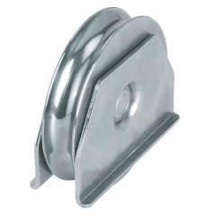 6,0 PZ Di RUOTA PER CANC GOLA TON 20 SUPP AP 1 CUSC  80 MM