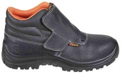 1,0 PZ Di SCARPE ALTE SALDATORE BETA 7245BK S3 N.44