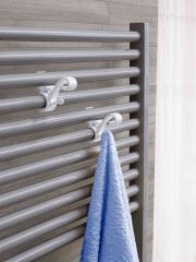 12,0 CF Di APPENDINO PER TERMOARREDO TUBI TONDI 2 PZ*