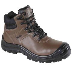 1,0 PA Di SCARPE ALTE ANTIF. BETA 7236BK S3P SRC N.43