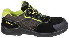 1,0 PA Di SCARPE BASSE ANTIF. BETA 7223 PEK S1P N.41
