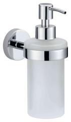 1,0 PZ Di TESA DISPENSER SAPONE LIQUIDO -SMOOZ
