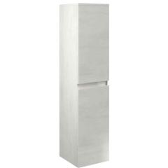 1,0 PZ Di COLONNA BAGNO NEW SPLASH 2 ANTE SOSP. 136 ROVERE B