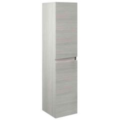 1,0 PZ Di COLONNA BAGNO NEW SPLASH 2 ANTE SOSP. 136 ROVERE G