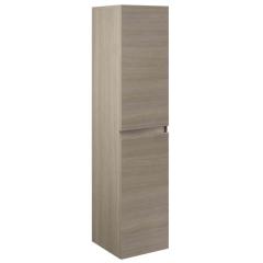 1,0 PZ Di COLONNA BAGNO NEW SPLASH 2 ANTE SOSP. 136 ROVERE F