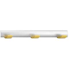 5,0 PZ Di APPENDINO ADES. INOFIX 3P COL. GIALLO