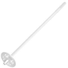 250,0 PZ Di TASSELLO NYLON PER CAPPOTTI C/CHIODO 50X180 MM