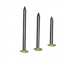 10,0 CF Di CHIODI PER QUADRI TESTA RICOP OTT 2X20 MM DA 100 P