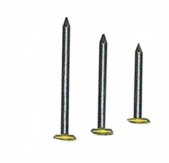 10,0 CF Di CHIODI PER QUADRI TESTA RICOP OTT 2X25 MM DA 100 P