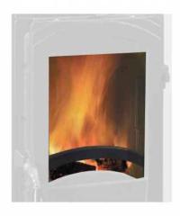 1,0 PZ Di VETRO X STUFE JUN.MAXL8 NORDICA COD.1121015