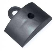 4,0 CE Di SUPPORTO PER LAMIERA ONDULATA 20X40X17 MM