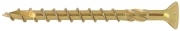 200,0 PZ Di VITI FRESATE PER LEGNO TSP-TORX MM. 4X50