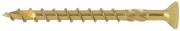 200,0 PZ Di VITI FRESATE PER LEGNO TSP-TORX MM. 5X 60