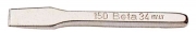 1,0 PZ Di BETA    34 SCALPELLO PIATTO 17,0X150 MM