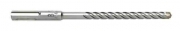 1,0 PZ Di PUNTA SDS PLUS KRINO 4T K8 D 12X200/260 MM
