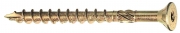 100,0 PZ Di VITI FRESATE PER LEGNO TSP-TORX MM. 8X100