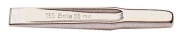1,0 PZ Di BETA    35 SCALPELLO PIATTO NERVATO 20,5X150 MM