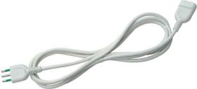 1,0 PZ Di FME ART.92.180 PROLUNGA LINEARE 5 M 3X0,75 10A+T