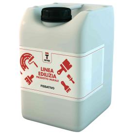 1,0 PZ Di FISSATIVO  ACRILICO IS15 LT. 5