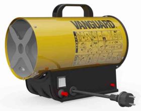 1,0 PZ Di GENERATORE ARIA CALDA GAS11 10,5 KW