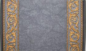 30,0 ML Di PASSATOIA PICASSO 22 ROMANTIC H 67 CM GRIGIO