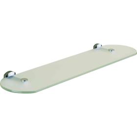1 PZ Di GEDY EP1955 EDERA MENSOLA 53 CM CROMO