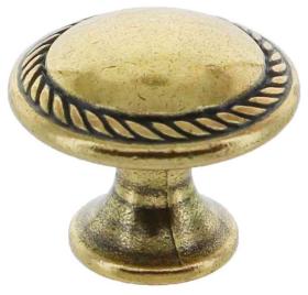 50,0 PZ Di POMOLO 24223 D 25 MM ZAMA ORO VALENZA**