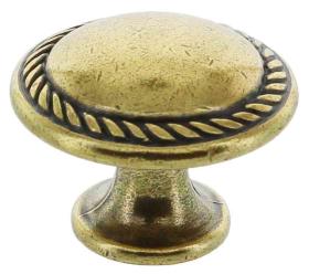 50,0 PZ Di POMOLO 24223 D 30 MM ZAMA ORO VALENZA**