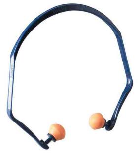 10,0 PZ Di AURICOLARI CON ARCHETTO ANTERIORE 3M 1310 EN352