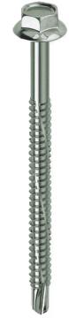 100,0 PZ Di VITI KOVERVIT DX AUTOPERF T.E. CHROMITING 6X 60 MM