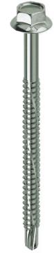 100,0 PZ Di VITI KOVERVIT DX AUTOPERF T.E. CHROMITING 6X 80 MM