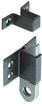 50,0 PZ Di CRICCHETTO PER SOPRALUCE IN FERRO 205 DA 30 MM*