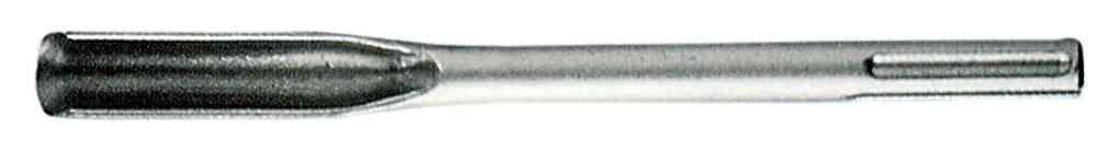 1,0 PZ Di SCALPELLO SGORBIA SDS PLUS 22X250 MM PER TASSELL