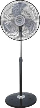 1,0 PZ Di VENTILATORE A PIANTANA 45 CM FS-1803 TORNADO