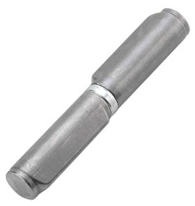 18,0 PZ Di CERNIERA CON COSTA  257 PERNO OTTONE 22X150 MM