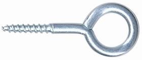 1,0 CE Di OCCHIOLI A VITE 25X140 D 7,00 X 60 MM
