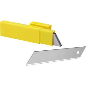 1,0 BL Di ST LAMA A SPEZZARE  7 ELEMEN 25 MM DA 10 PZ 011325