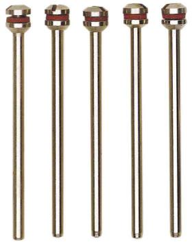 1,0 CF Di PROXXON 28815 FIG.26 CODOLI RICAMBIO 5 PZ