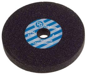 1,0 PZ Di POGGI 402.00 MOLA ABRASIVA D  75X13 MM FORO 10