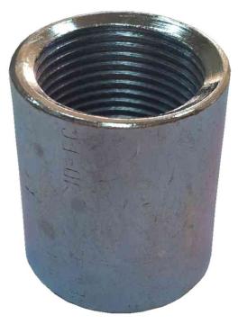 10,0 PZ Di IDRAULICA-MANICOTTO FF 270 D 3/4*