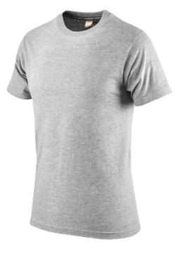 1,0 PZ Di T-SHIRT GR.145 MELANGE TG.  L