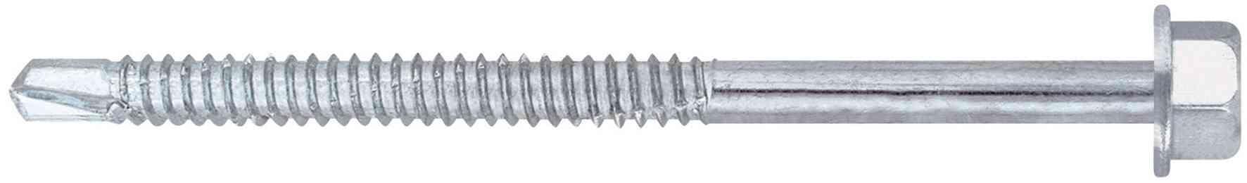 200,0 PZ Di TIRAFONDI AUTOPERFORANTI T.E. D 6X 32 MM FRIULSIDE