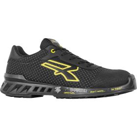 1,0 PZ Di U-POWER SCARPE MATT S3 N.45