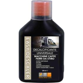 1,0 PZ Di DECALCIFICANTE UNIVERSALE EASY DESCALER 500 ML