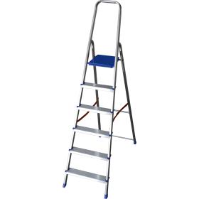 1,0 PZ Di SCALA ALL. FACAL DOMUS K100  6 GRADINI